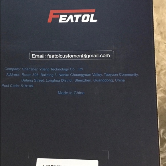 Orthopedic Knee Immobilizer Brace - Picture 2 of 4